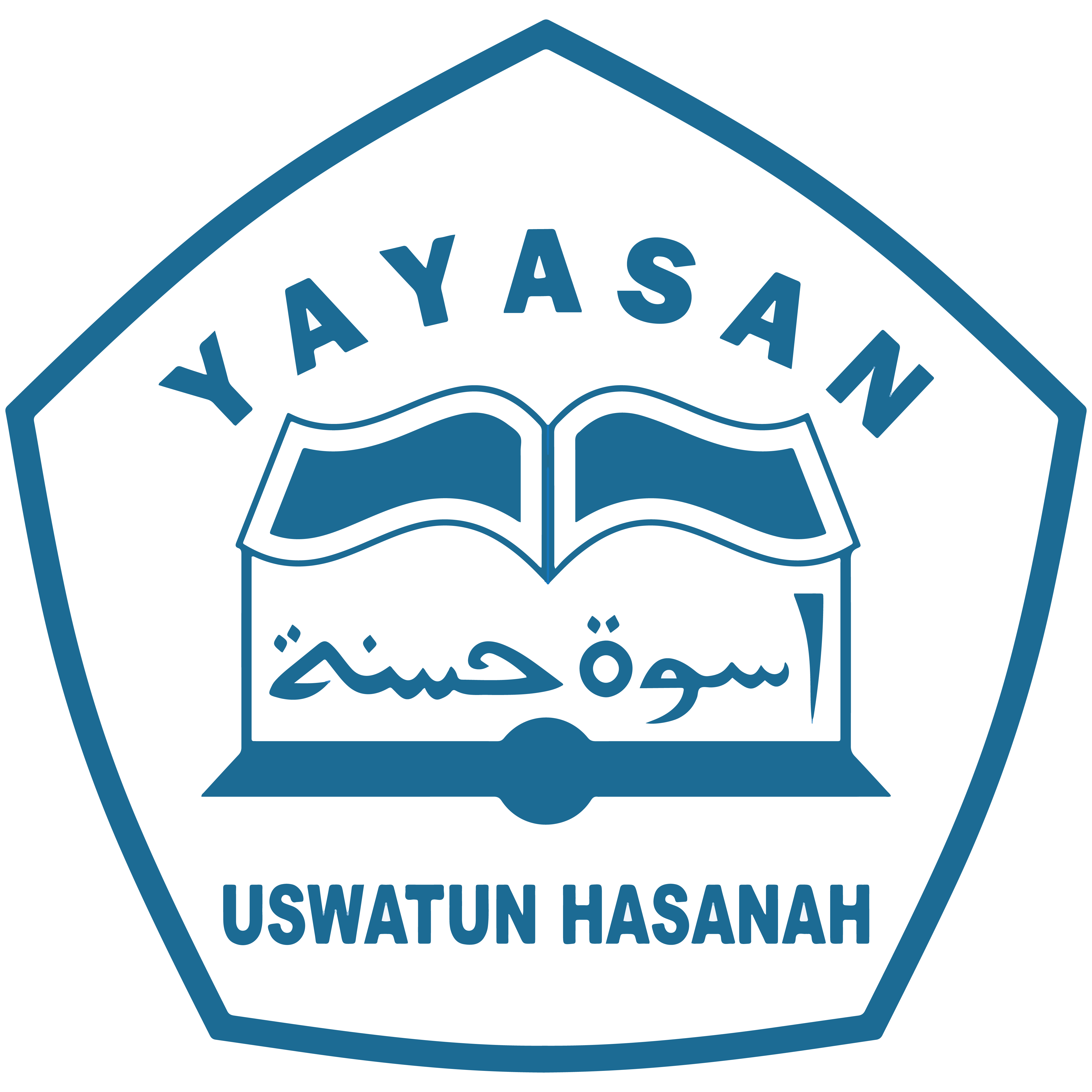 Logo Yayasan