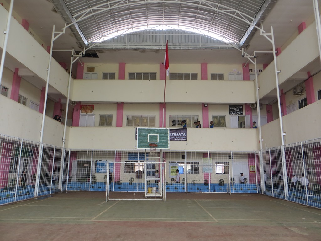 Gambar tentang sekolah SMK Tirtajaya Depok