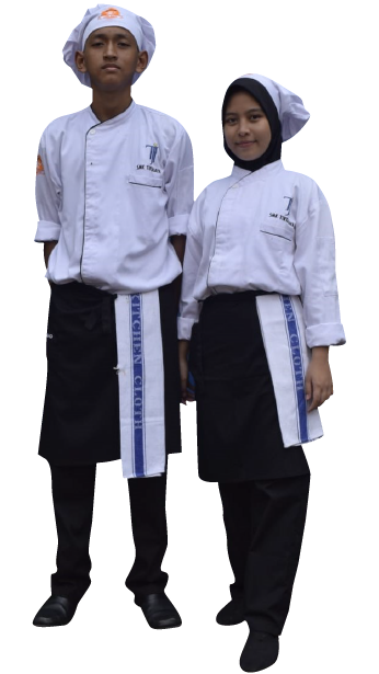 Gambar Kompetensi Keahlian Jasa Boga